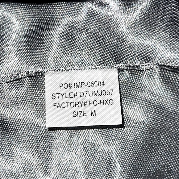 Vintage Daytrip Y2K Plaid Waistcoat - Picture 10 of 11